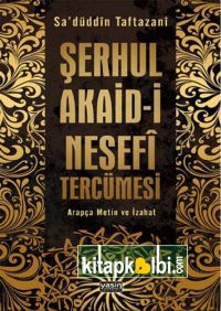 Şerhül Akaid Tercümesi