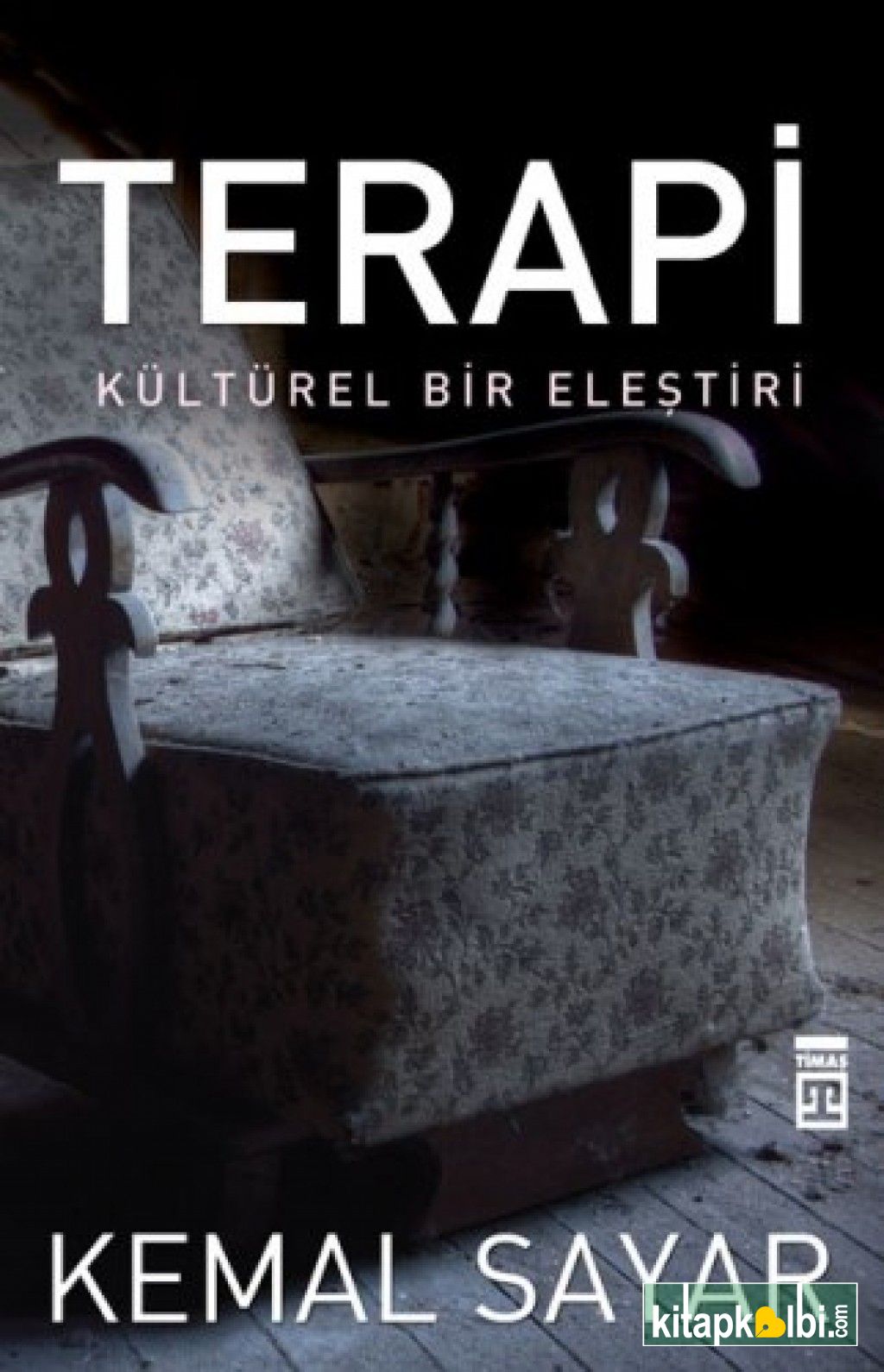 Terapi - Kültürel Bir Eleştiri