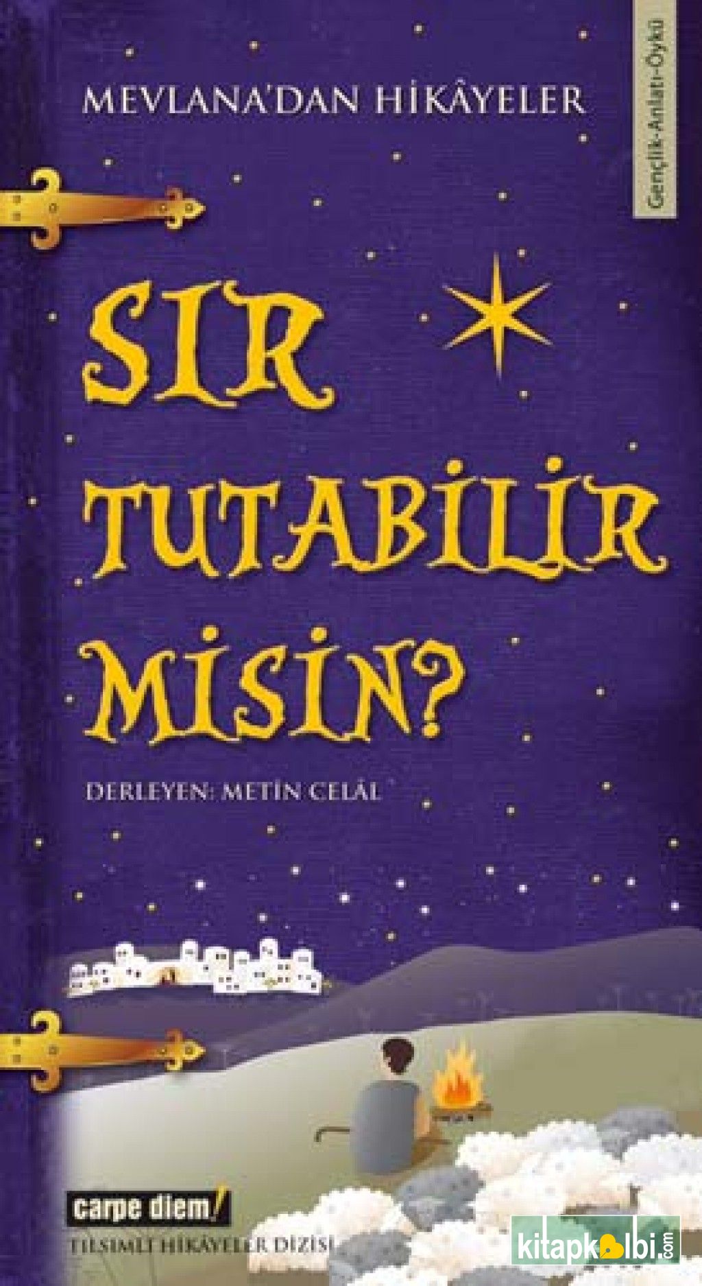 Sır Tutabilir Misin?