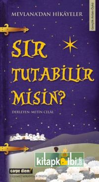 Sır Tutabilir Misin?