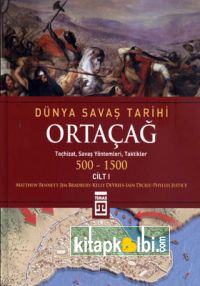 Ortaçağ Dünya Savaş Tarihi 1 500-1500