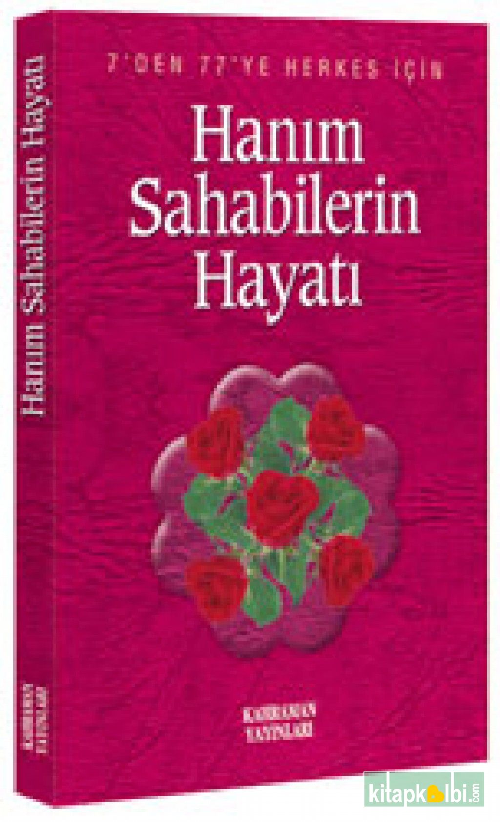 Hanım Sahabilerin Hayatı