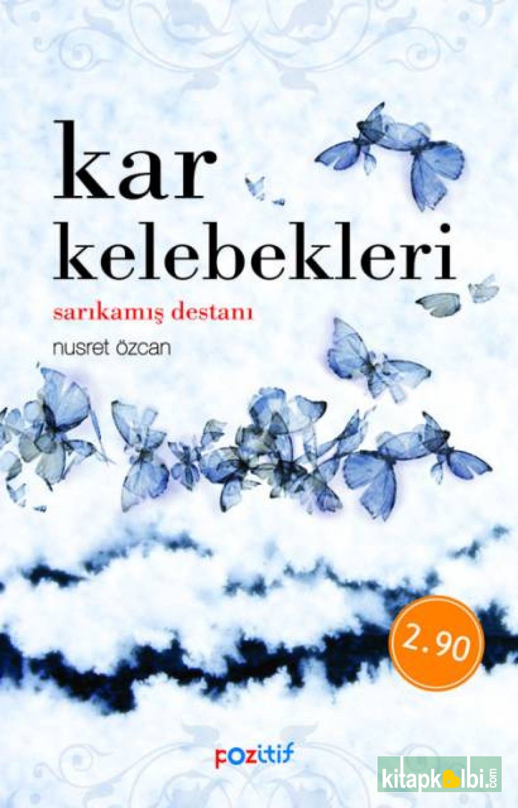 Sarıkamış Destanı (Kar Kelebekleri)