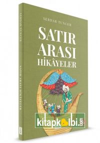 Satır Arası Hikayeler