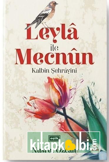 Leyla İle Mecnun