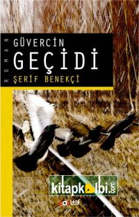 Güvercin Geçidi