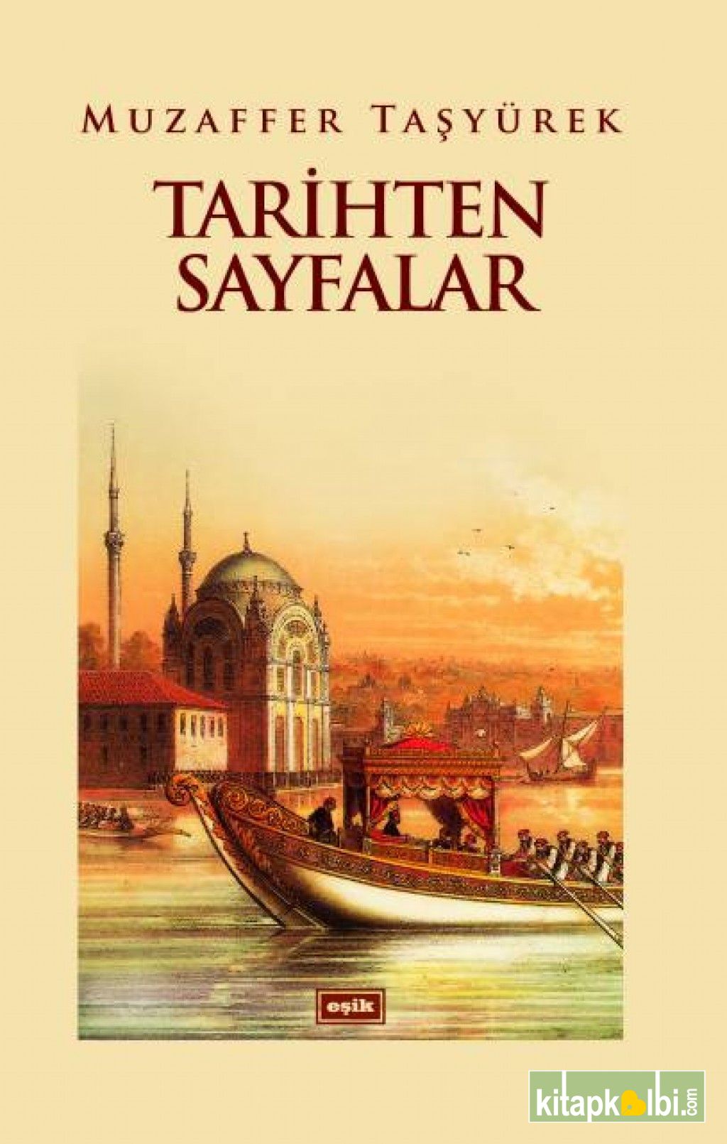 Tarihten Sayfalar