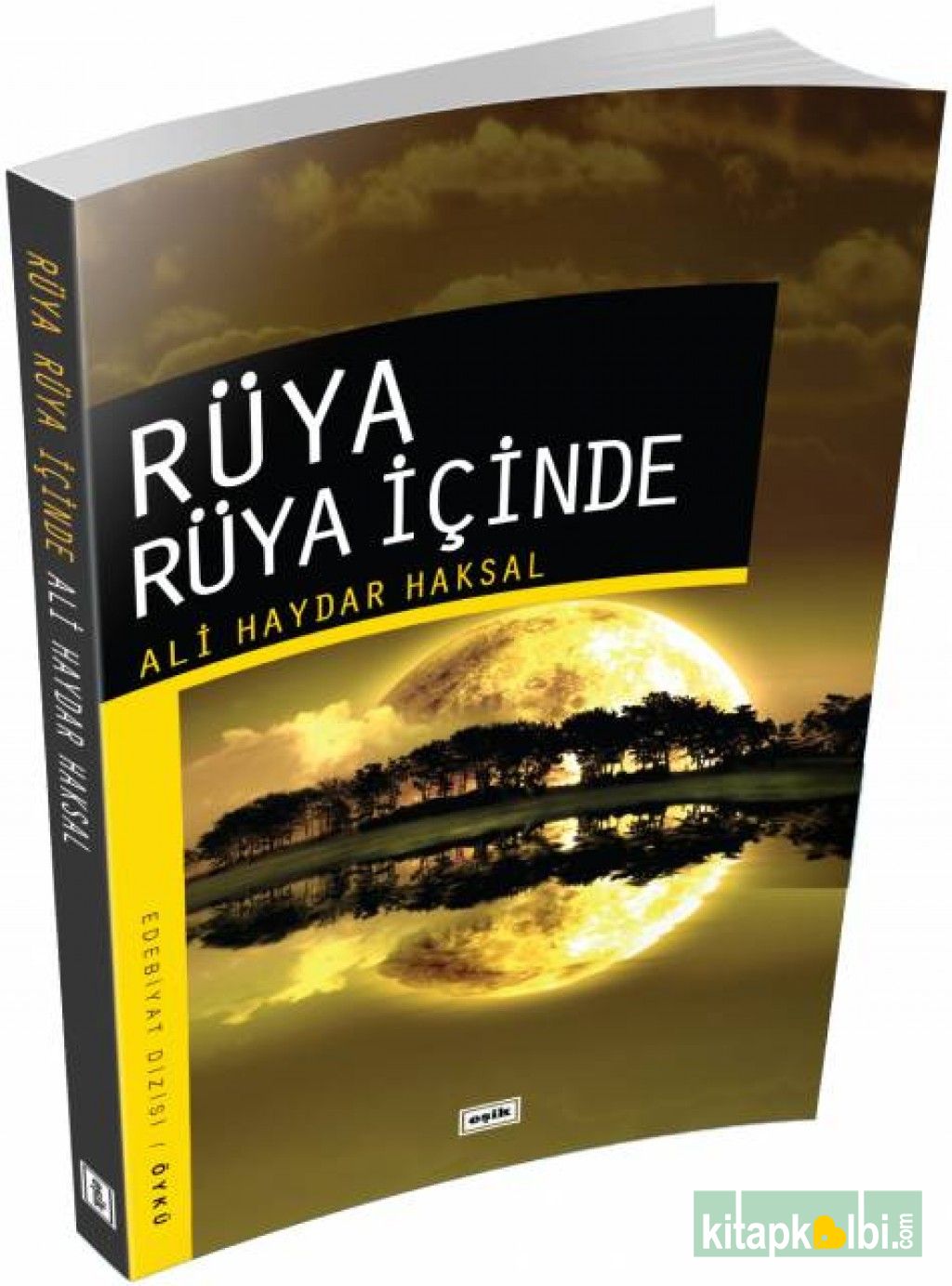 Rüya Rüya İçinde