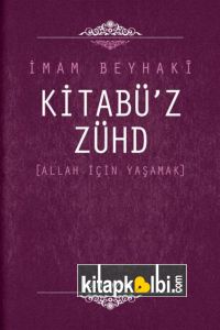 Kitabüz Zühd