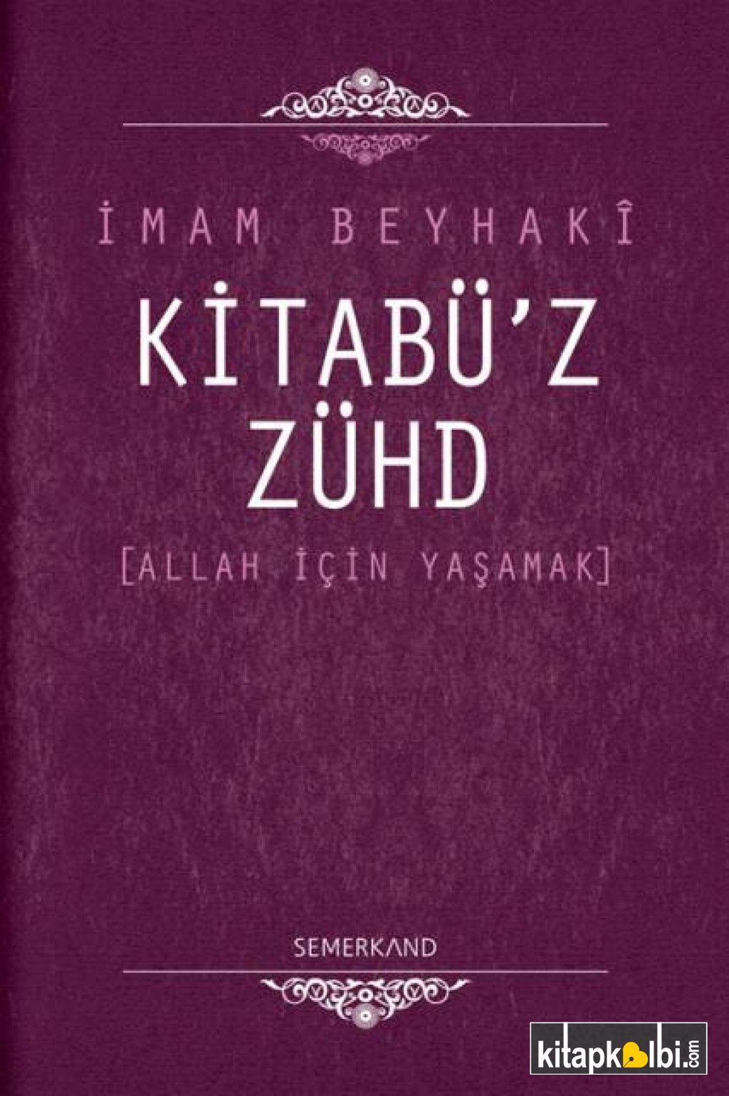 Kitabüz Zühd