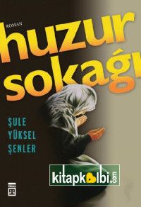 Huzur Sokağı