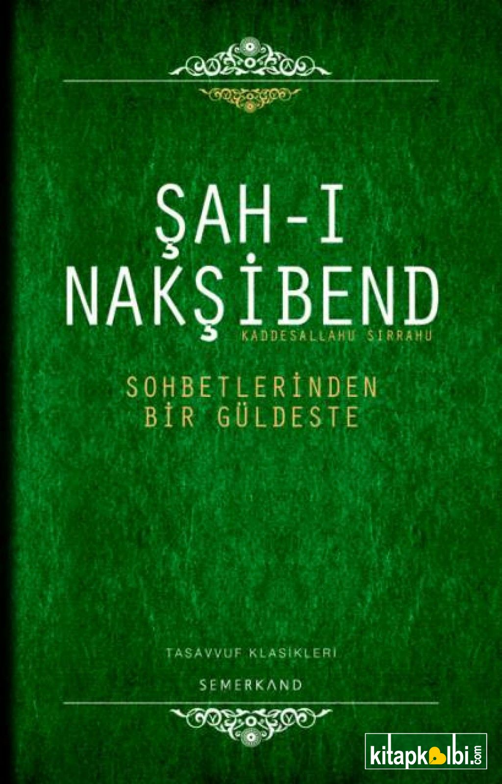 Şah-ı Nakşibend