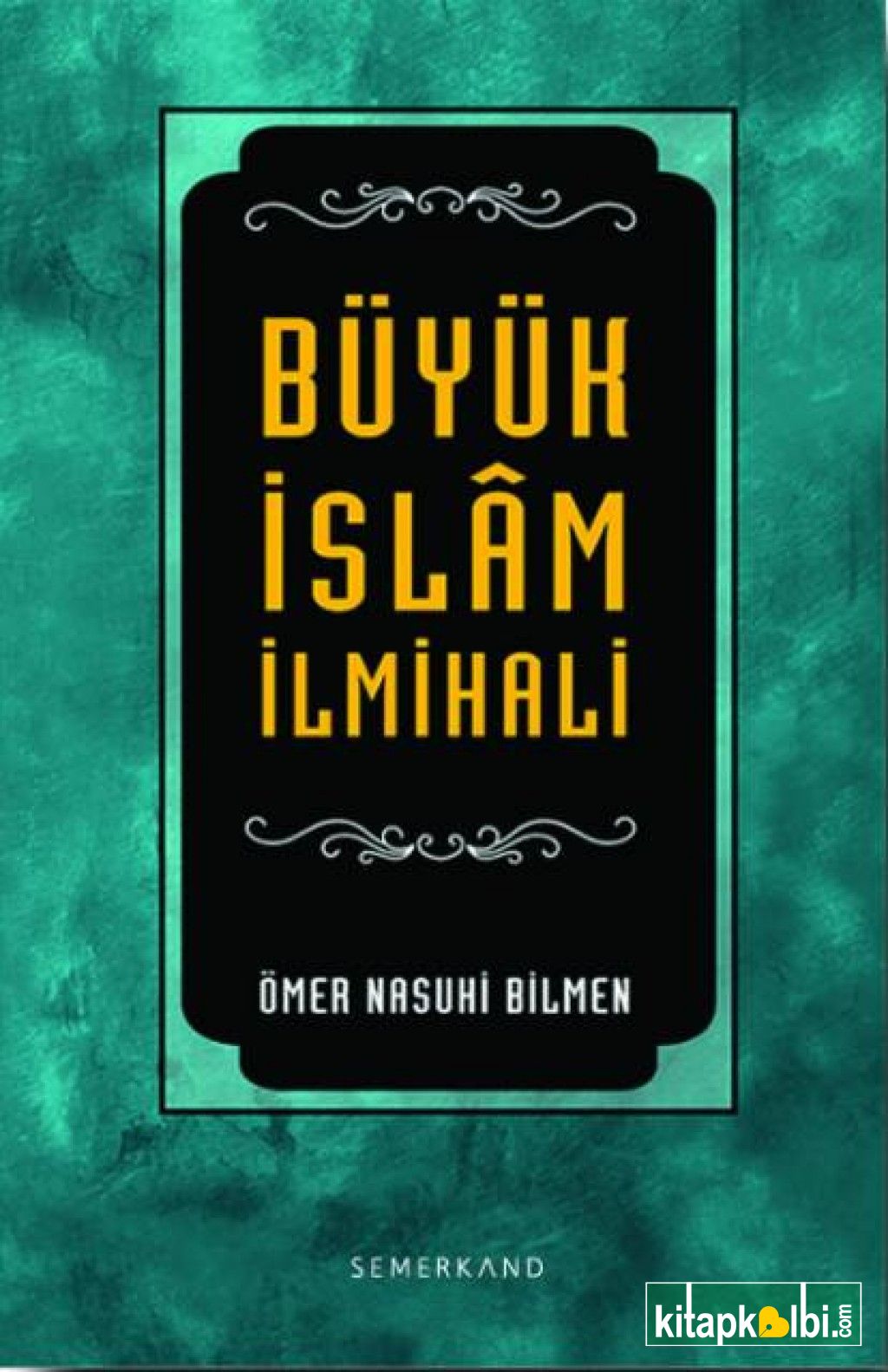 Büyük İslam İlmihali Semerkand