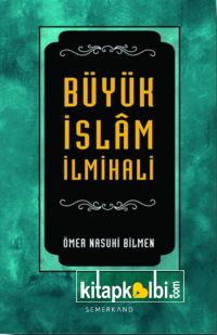 Büyük İslam İlmihali Semerkand