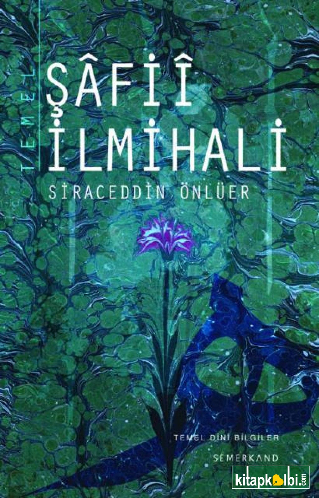 Temel Şafii İlmihali