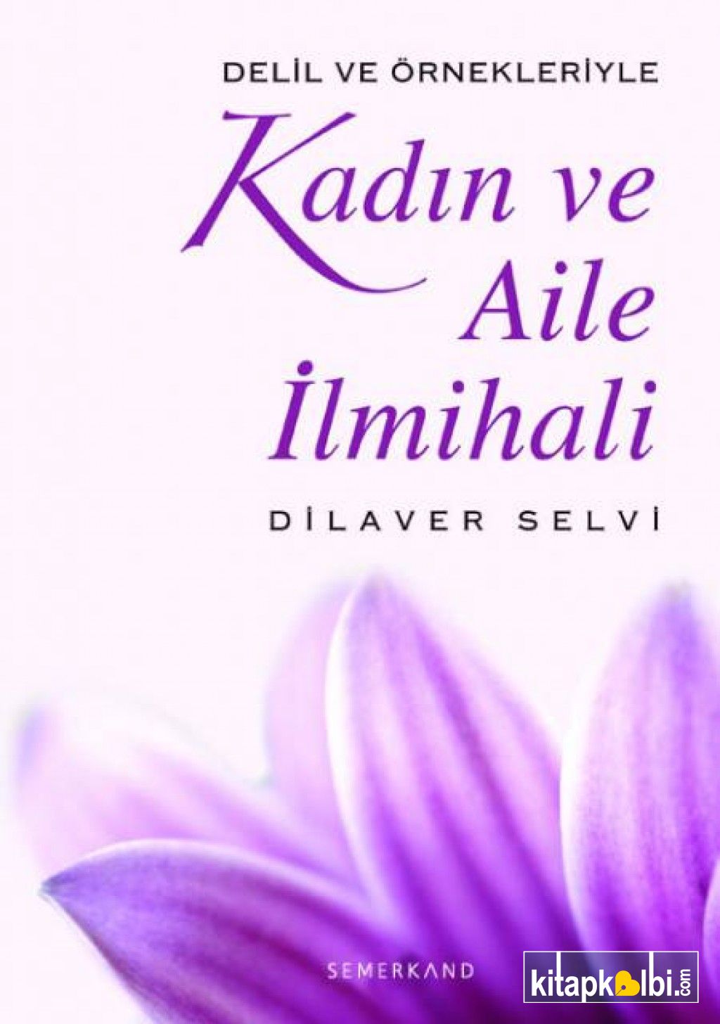 Kadın ve Aile İlmihali