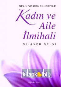 Kadın ve Aile İlmihali