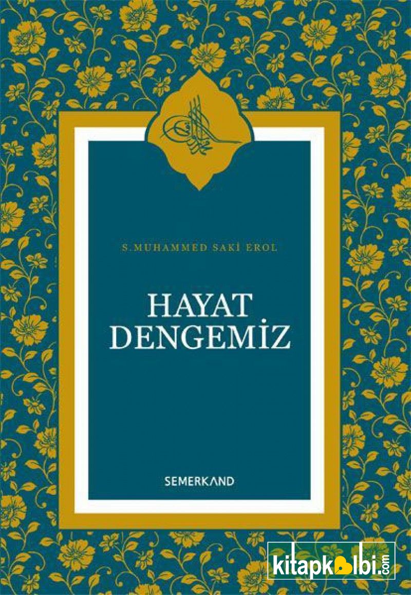 Hayat Dengemiz Ciltli