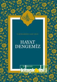 Hayat Dengemiz Ciltli