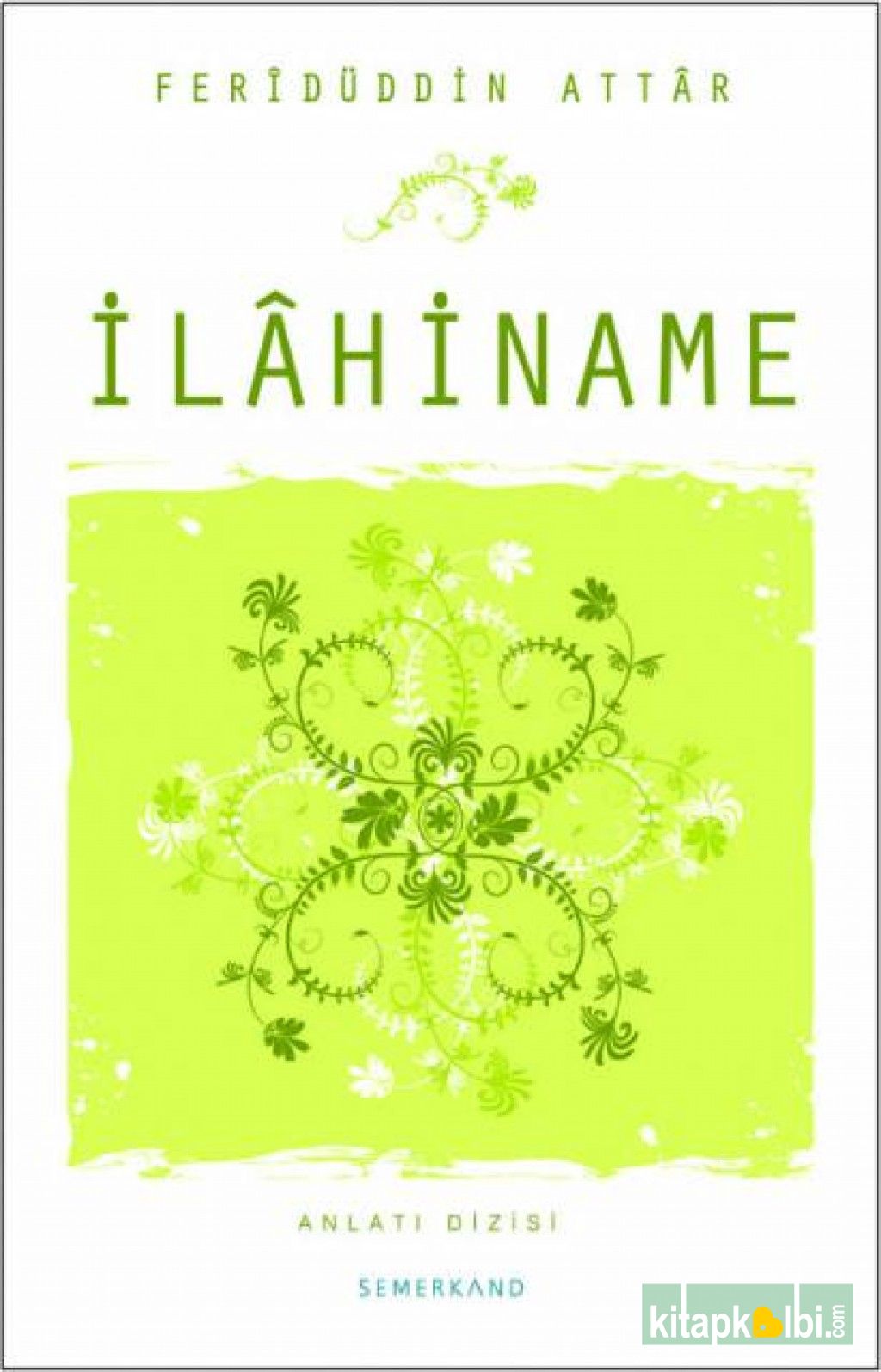 İlahiname
