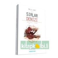 Sırlar Denizi Lüccetül Esrar