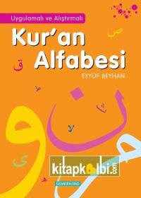 Uygulamalı ve Alıştırmalı Kuran Alfabesi