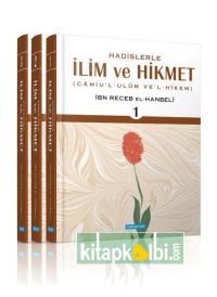 Hadislerle İlim ve Hikmet 3Cilt