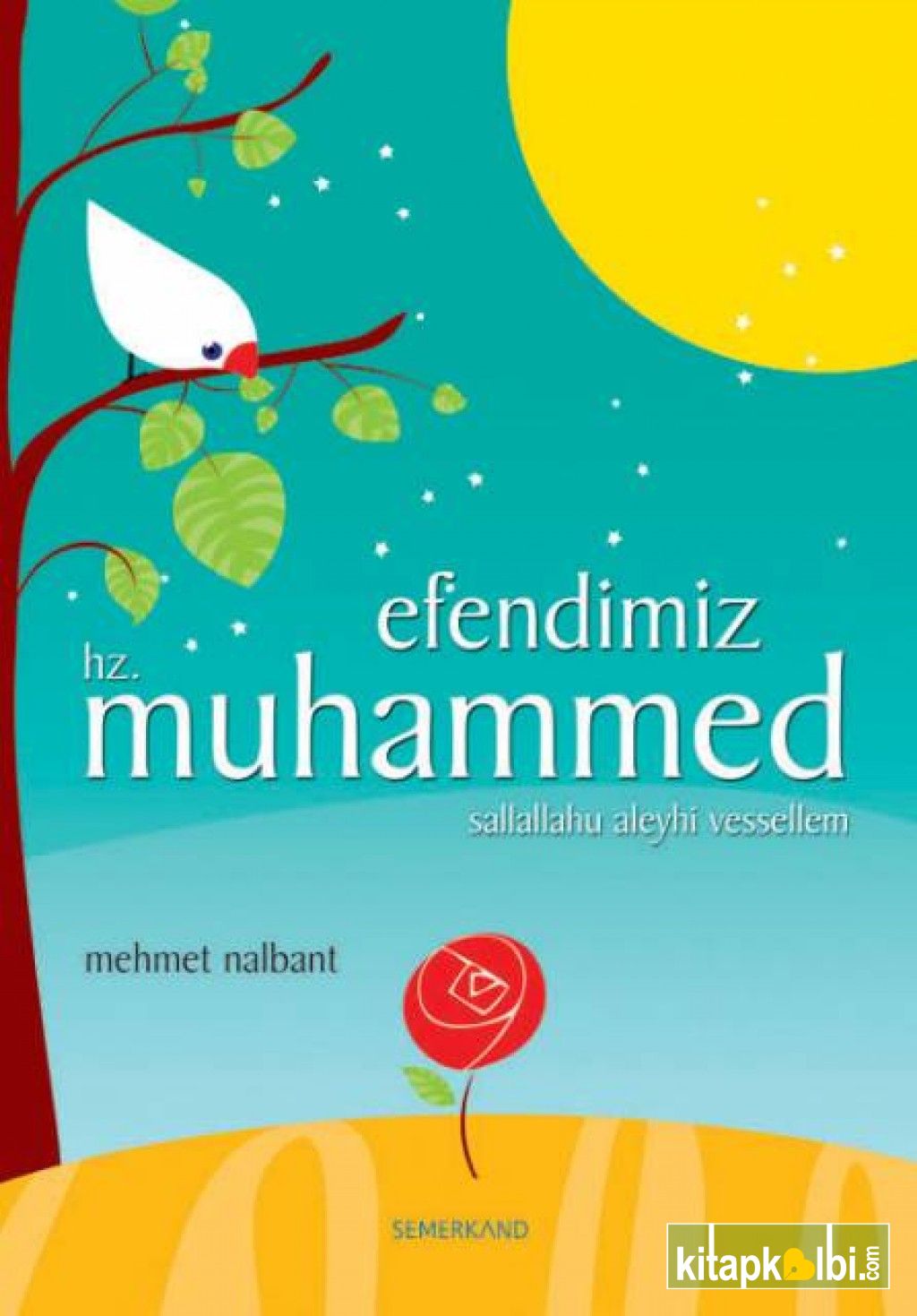 Efendimiz Hz.Muhammed sav