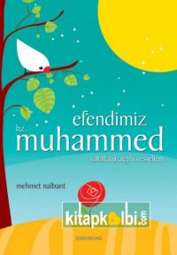 Efendimiz Hz.Muhammed sav