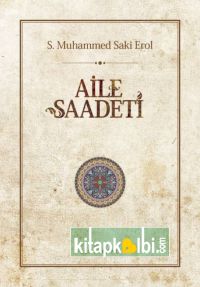 Aile Saadeti Ciltli