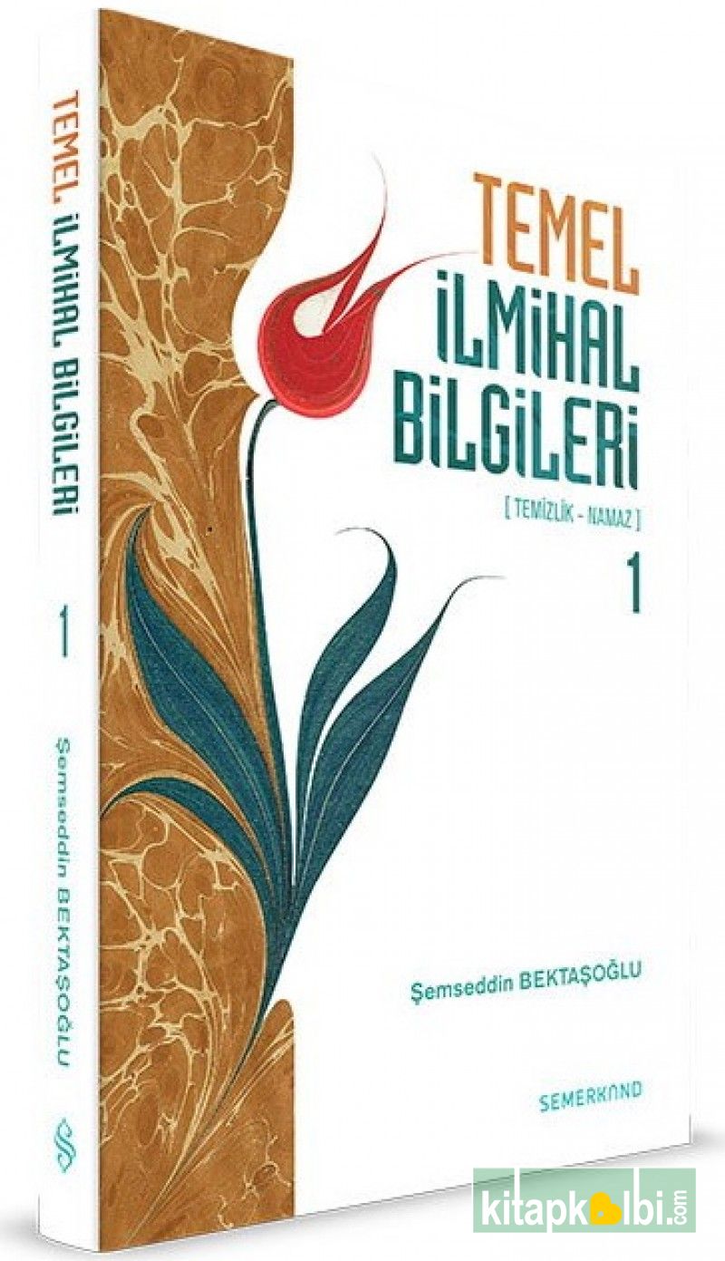 Temel İlmihal Bilgileri 1 Temizlik Namaz