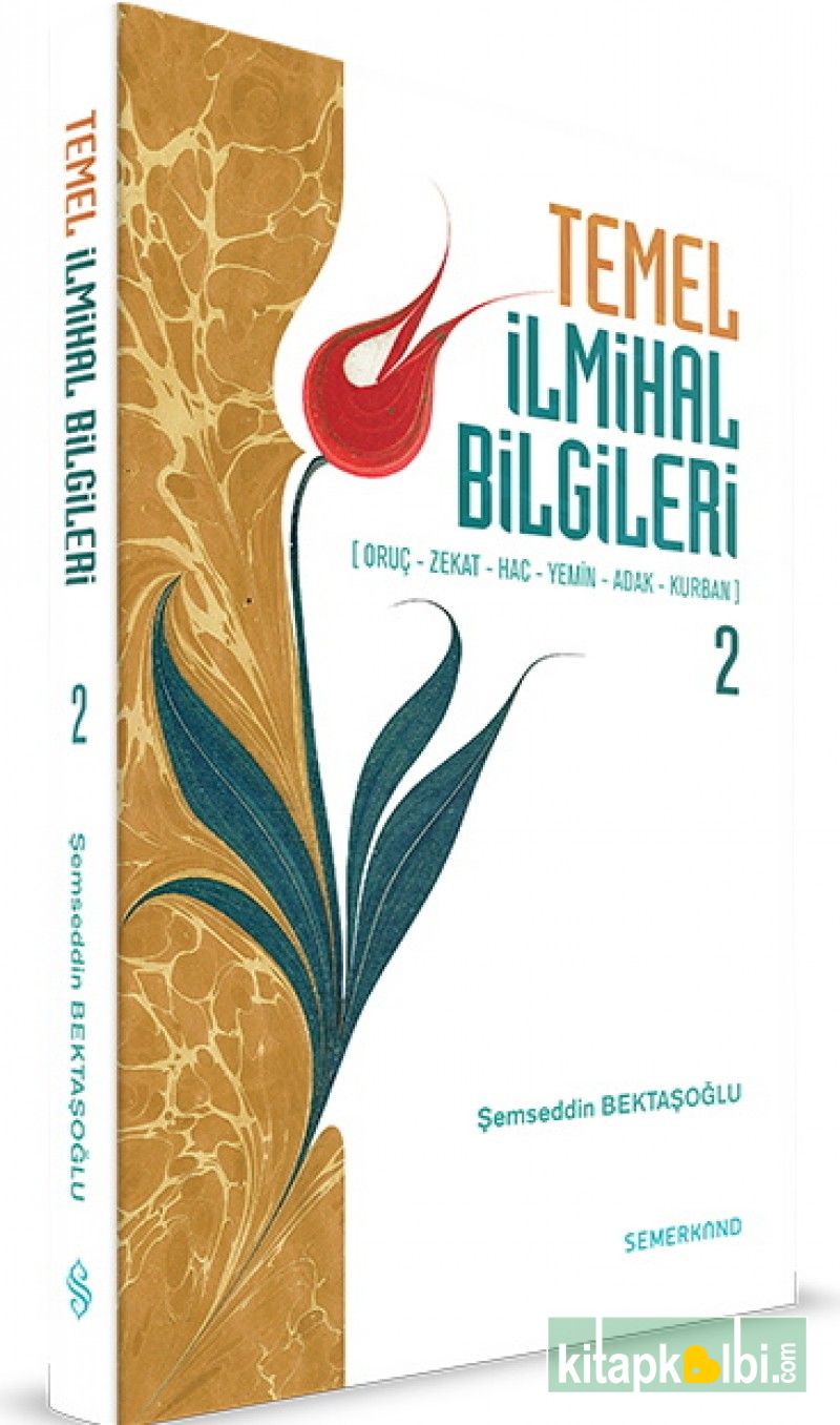 Temel İlmihal Bilgileri 2 Oruç Zekat Hac