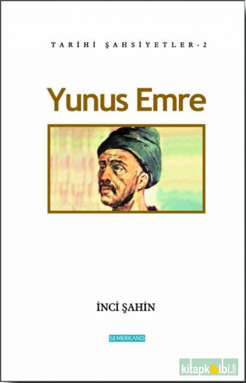 Yunus Emre