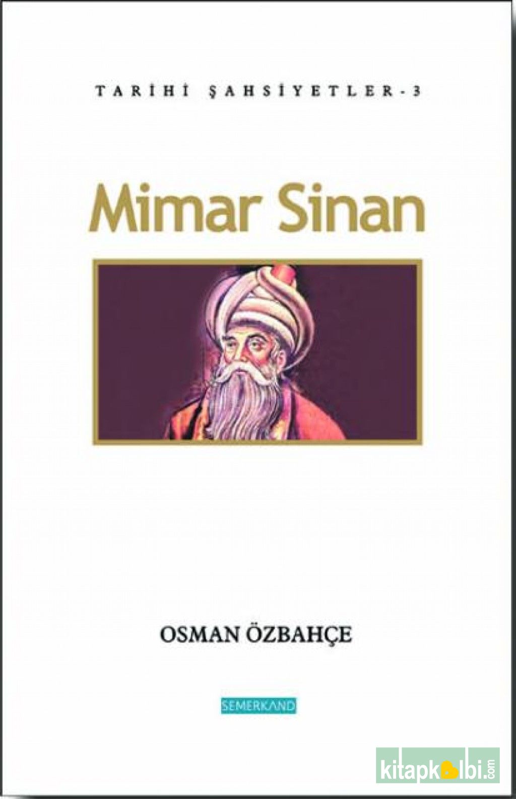 Mimar Sinan