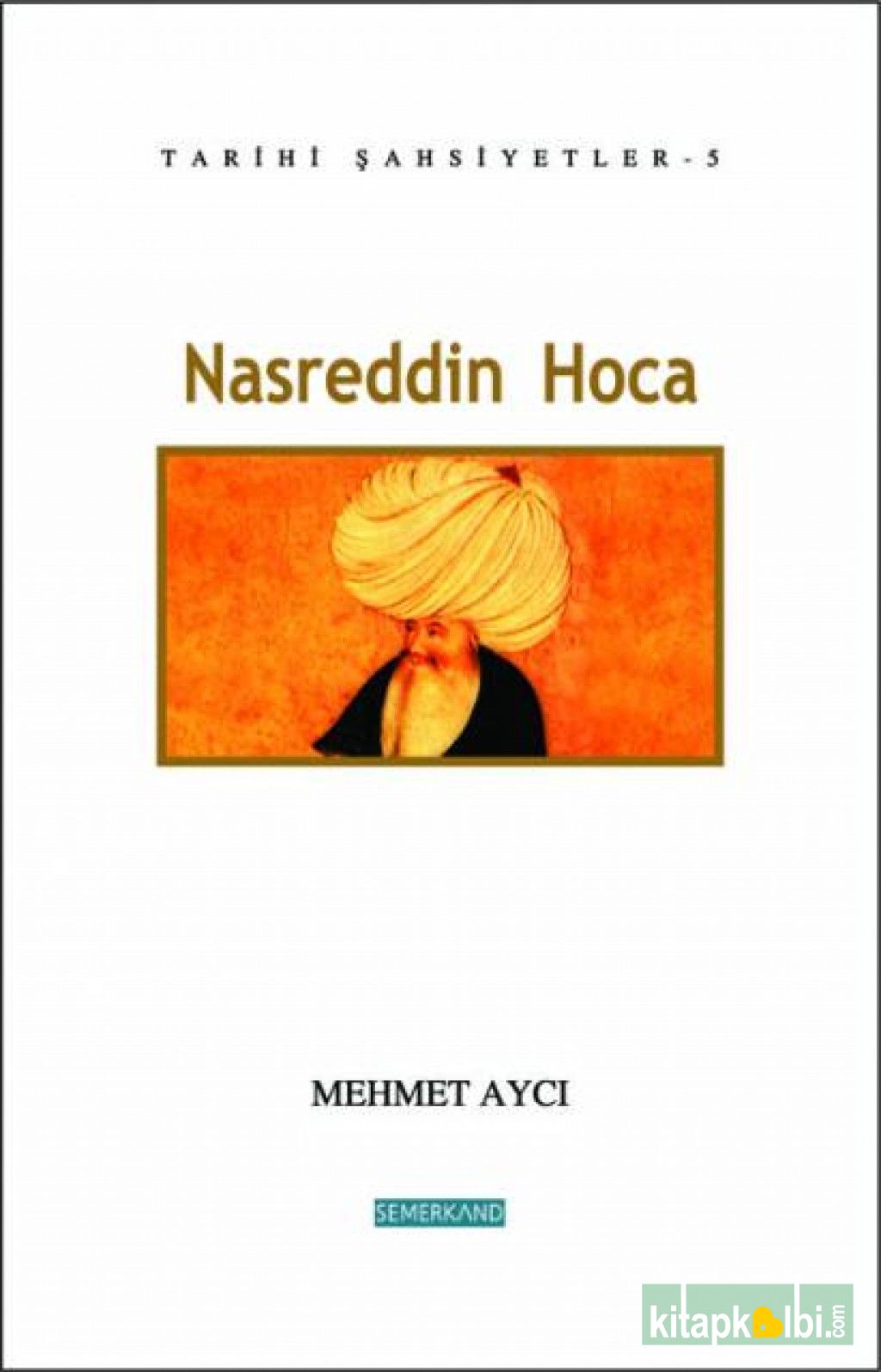 Nasrettin Hoca