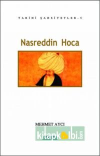 Nasrettin Hoca