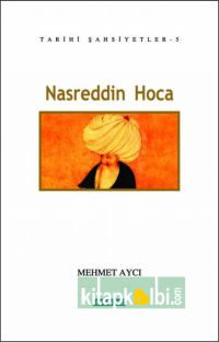 Nasrettin Hoca