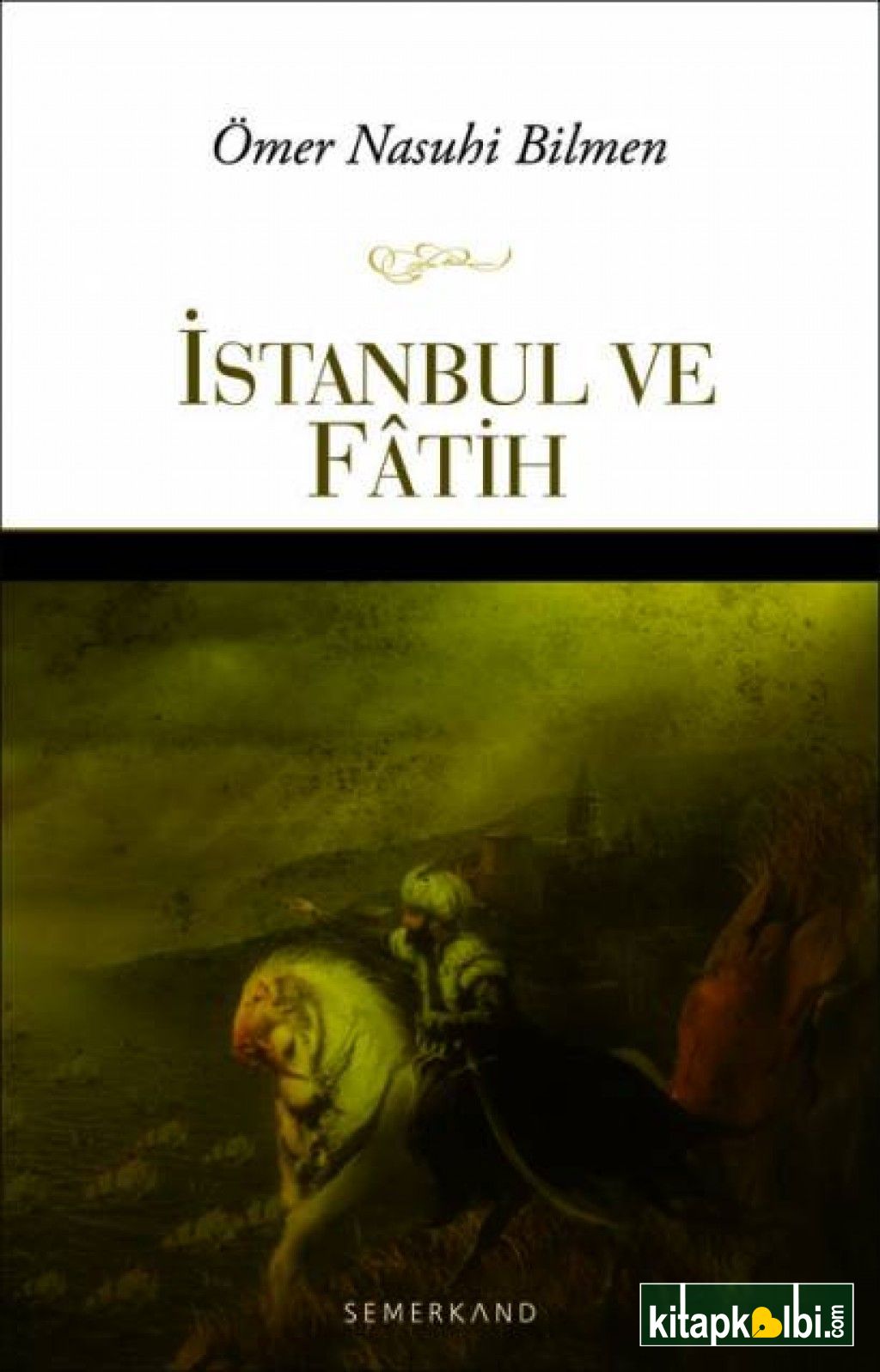 İstanbul ve Fatih