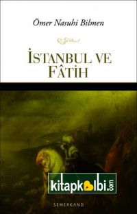 İstanbul ve Fatih