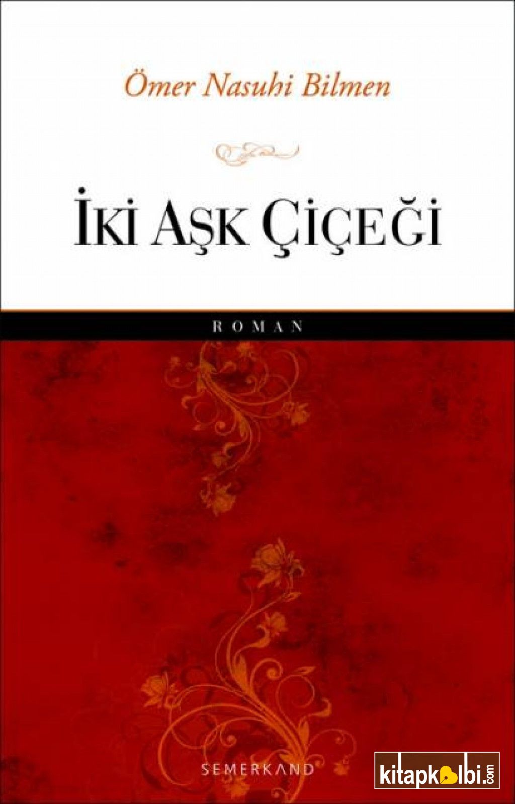 İki Aşk Çiçeği