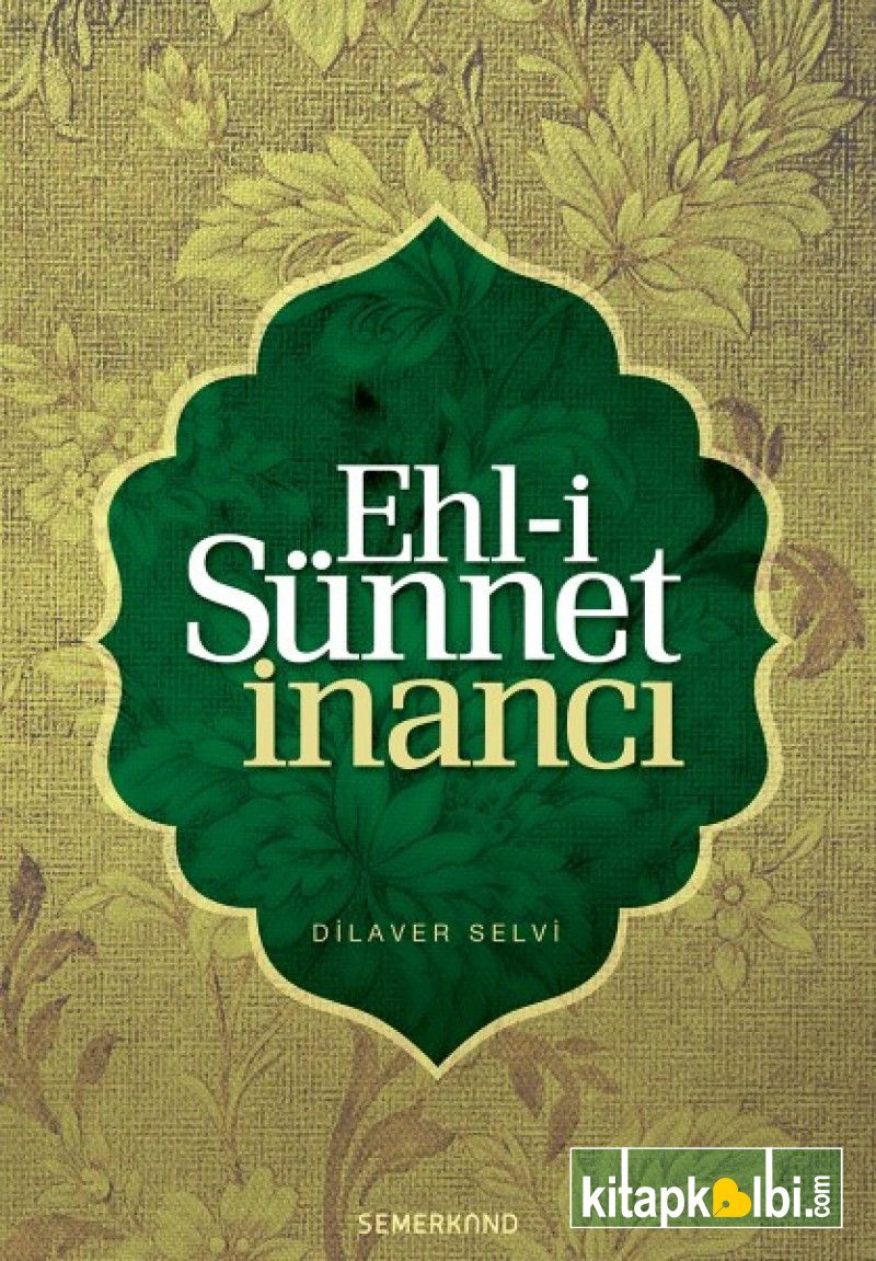 Ehl-i Sünnet İnancı