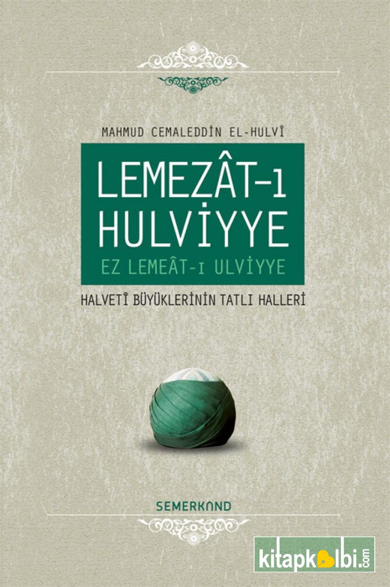 Lemezatı Hulviyye