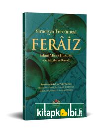 Feraiz Uygulamalı Miras Hukuku