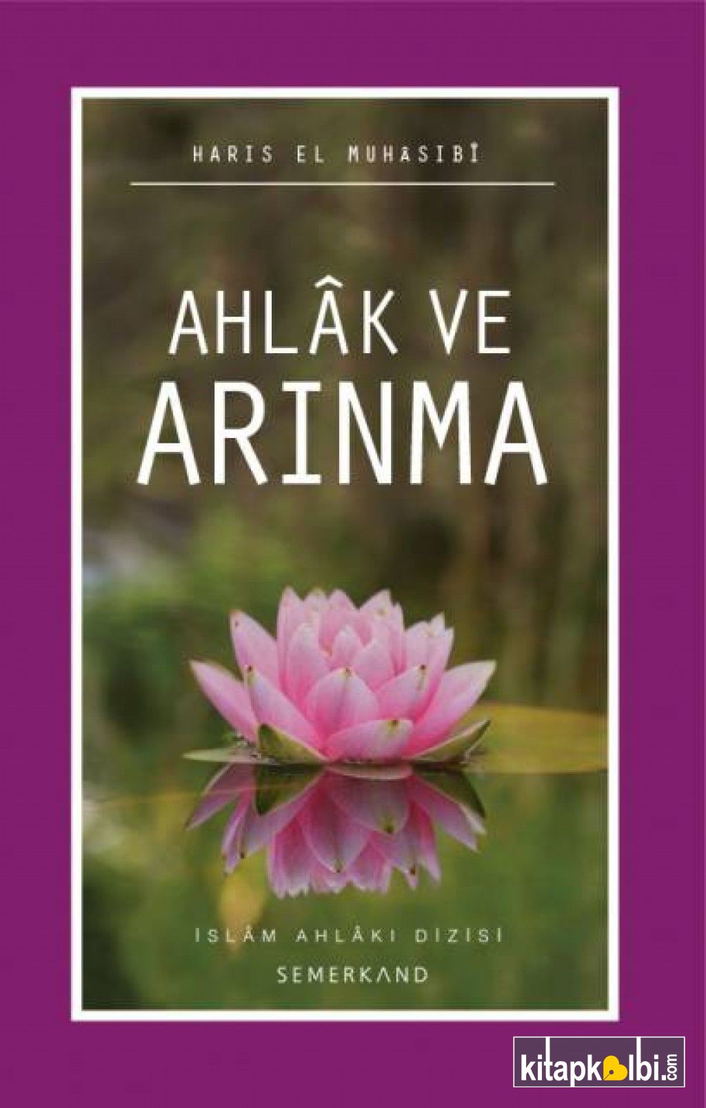 Ahlak ve Arınma