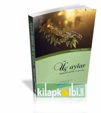 Üç Aylar Mübarek Günler ve Geceler