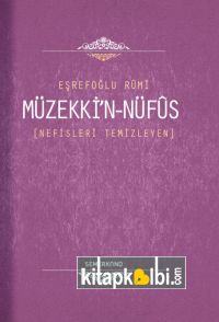 Muzekkin Nüfus Nefisleri Temizleyen