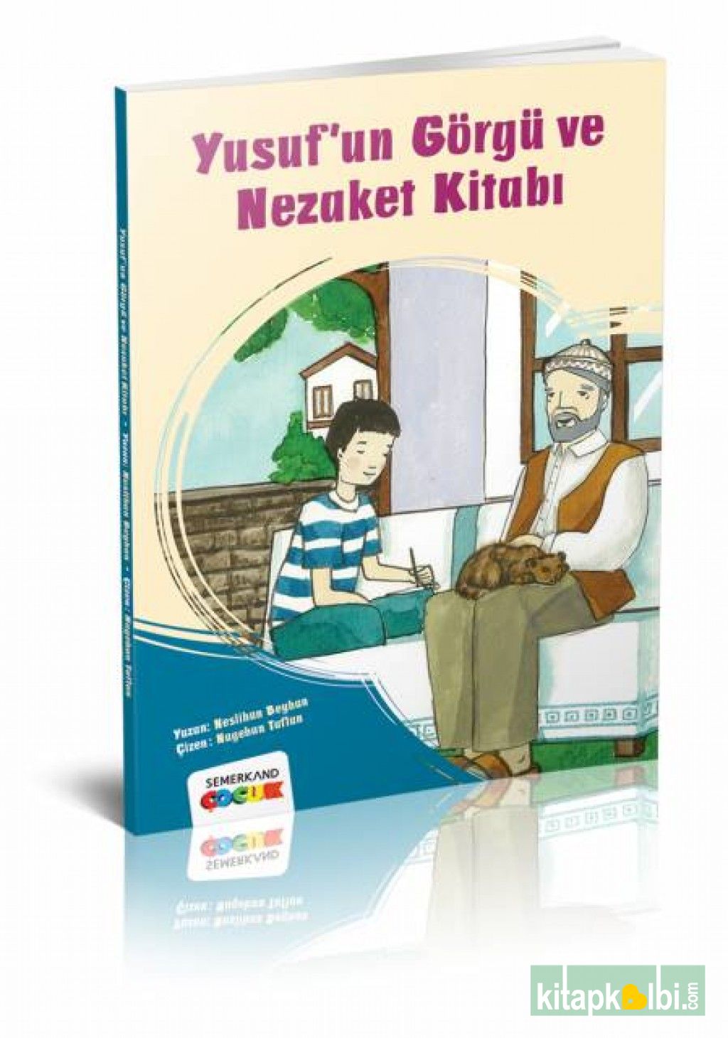 Yusufun Görgü ve Nezaket Kitabı