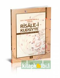 Risale-i Kudsiyye Şah-ı Nakşibend'den (k.s) Sözler