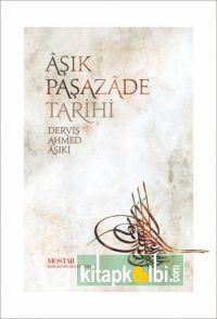 Aşık Paşazade Tarihi