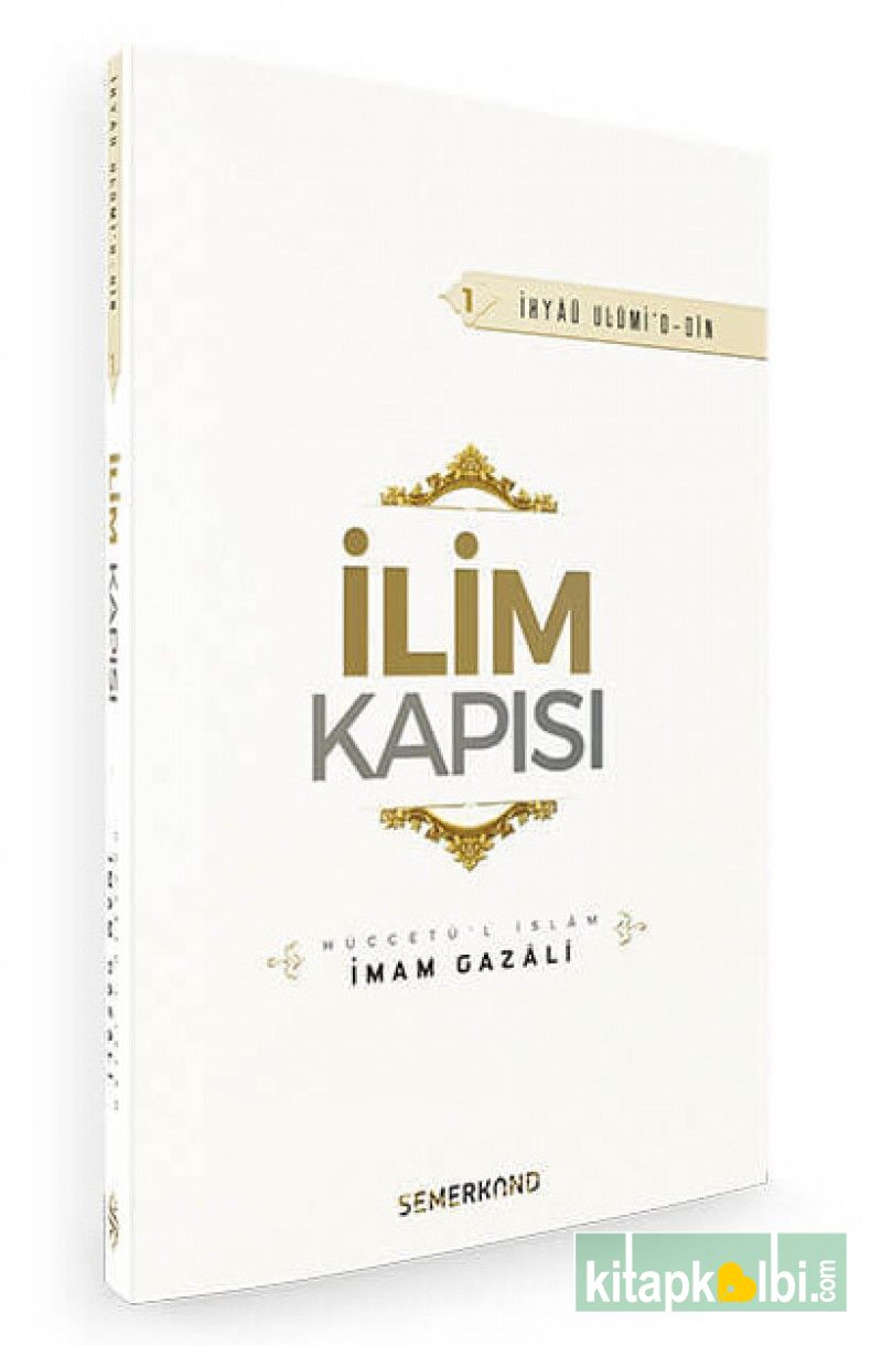 İlim Kapısı